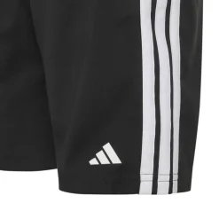adidas Bañador corto 3 Stripes