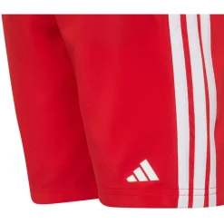 adidas Bañador corto 3 Stripes