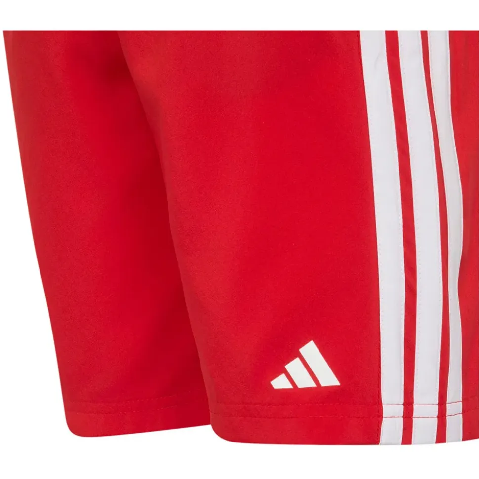 adidas Bañador corto 3 Stripes