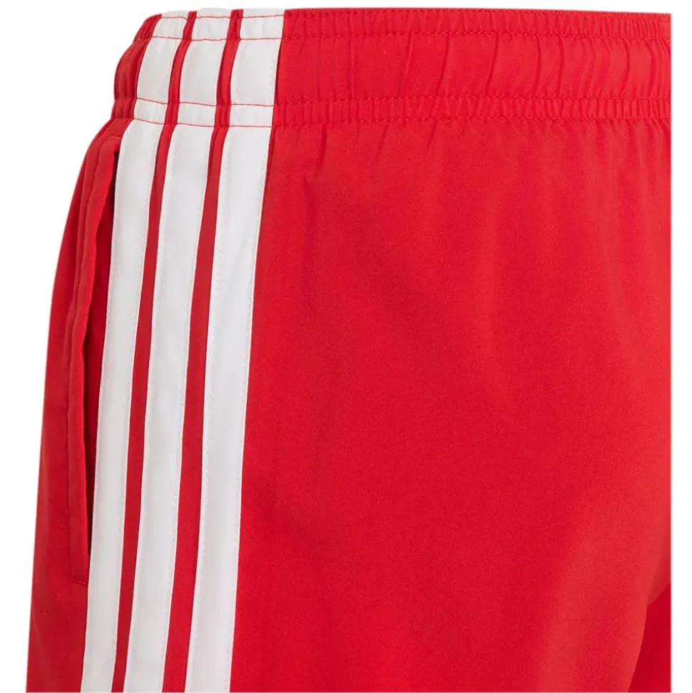 adidas Bañador corto 3 Stripes