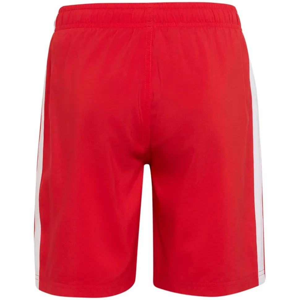 adidas Bañador corto 3 Stripes