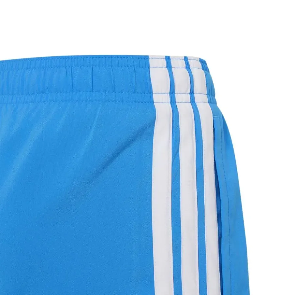 adidas Bañador corto 3 Stripes