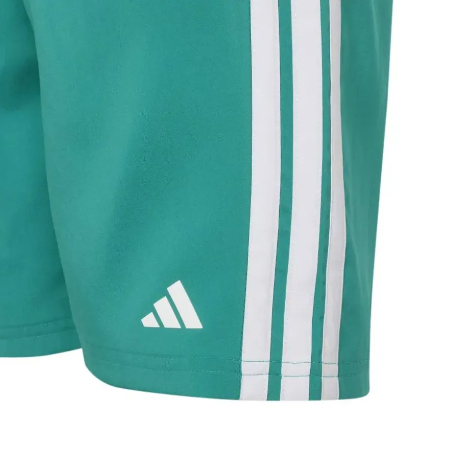 adidas Bañador corto 3 Stripes