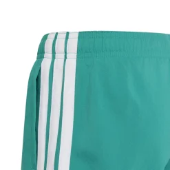 adidas Bañador corto 3 Stripes