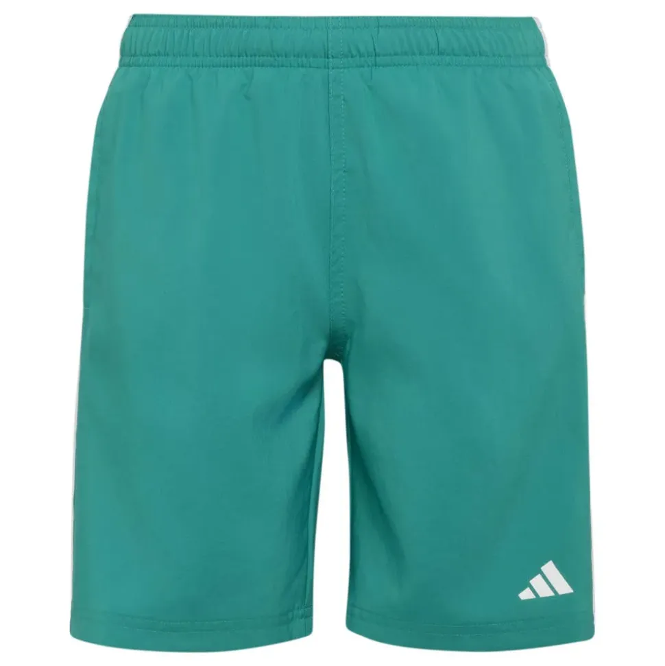 adidas Bañador corto 3 Stripes