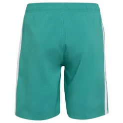 adidas Bañador corto 3 Stripes