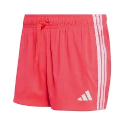 adidas Bañador corto 3 Stripes 3´´
