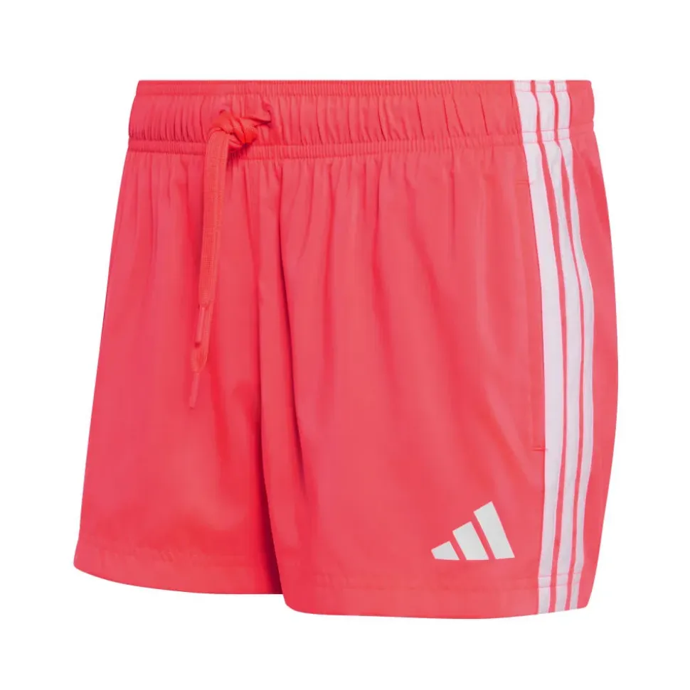 adidas Bañador corto 3 Stripes 3´´