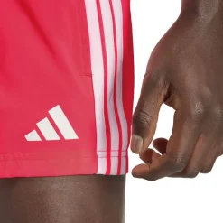 adidas Bañador corto 3 Stripes 3´´