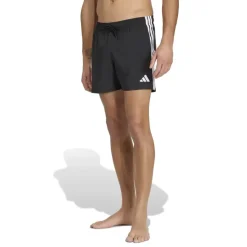 adidas Bañador corto 3 Stripes 5´´