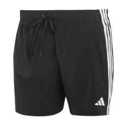 adidas Bañador corto 3 Stripes 5´´