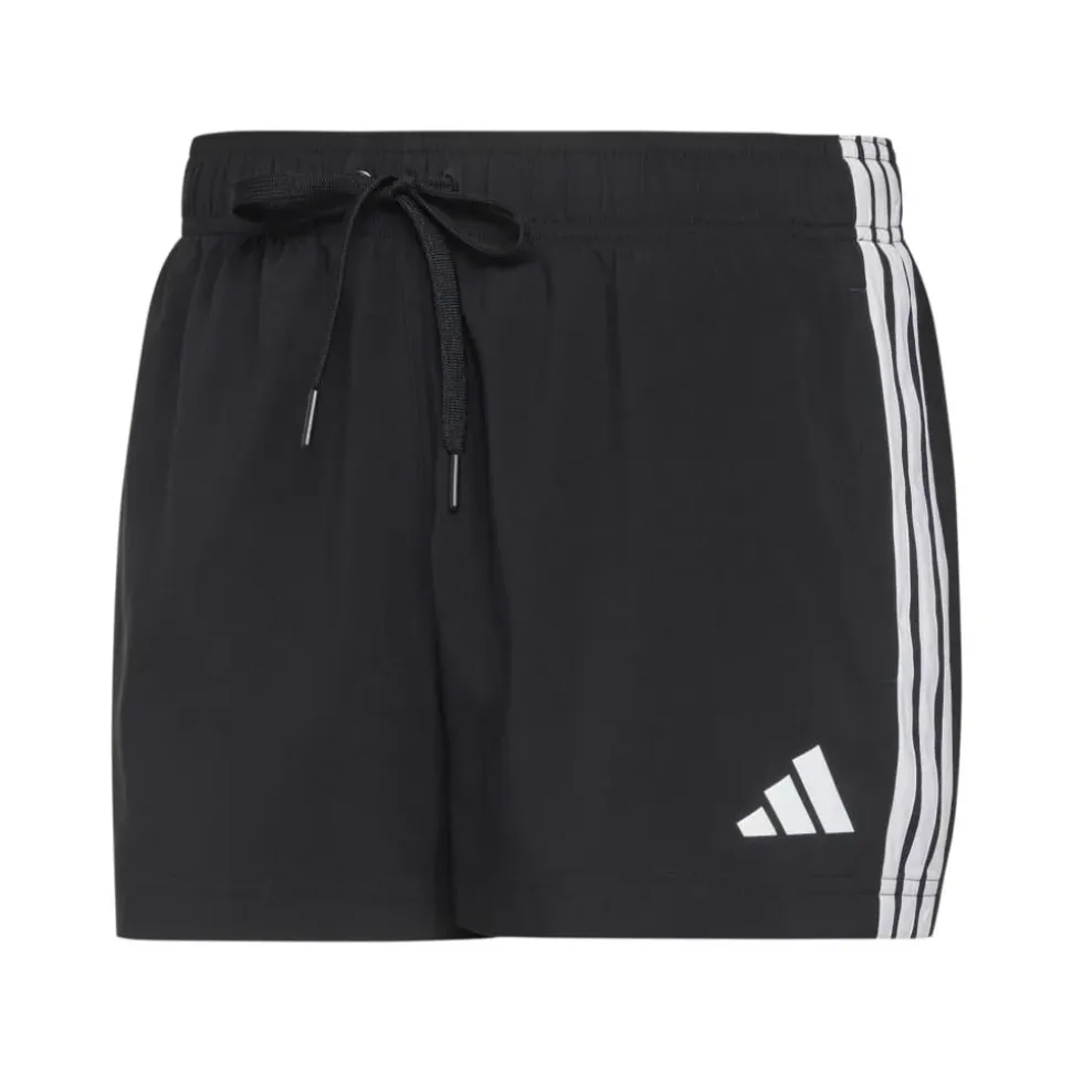 adidas Bañador corto 3 Stripes 3´´