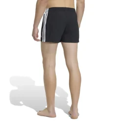 adidas Bañador corto 3 Stripes 3´´