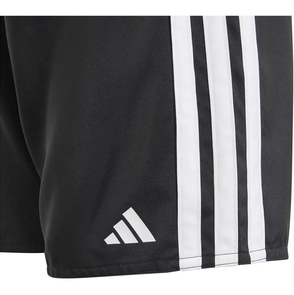 adidas Bañador corto 3 Stripes kids