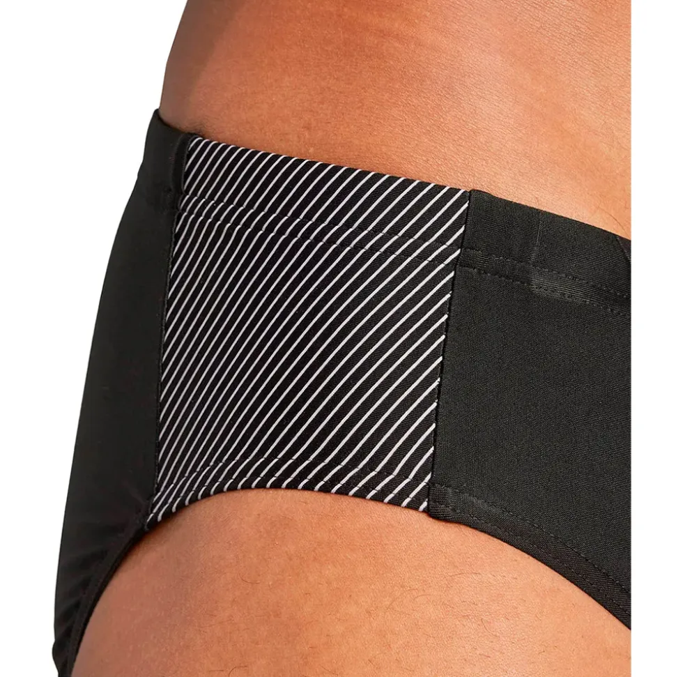 adidas Bañador slip Colorblock