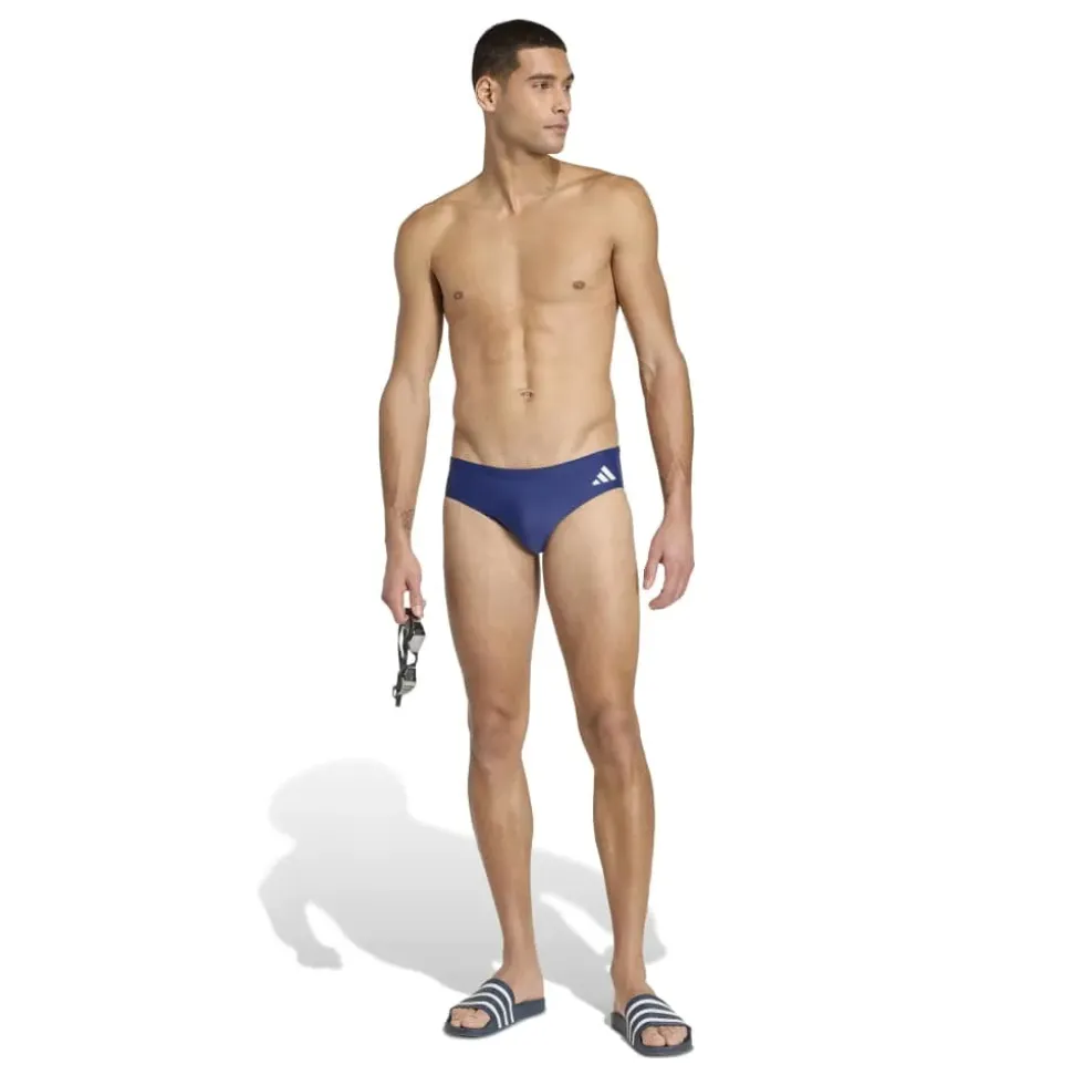 adidas Bañador slip Solid Swim
