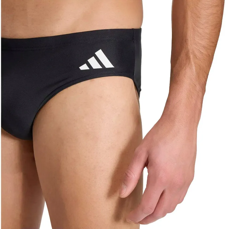 adidas Bañador slip Solid Swim
