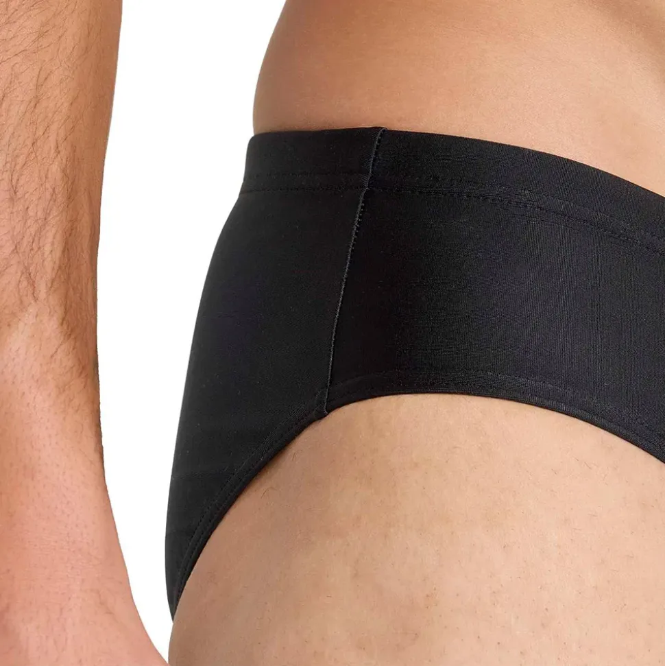 adidas Bañador slip Solid Swim