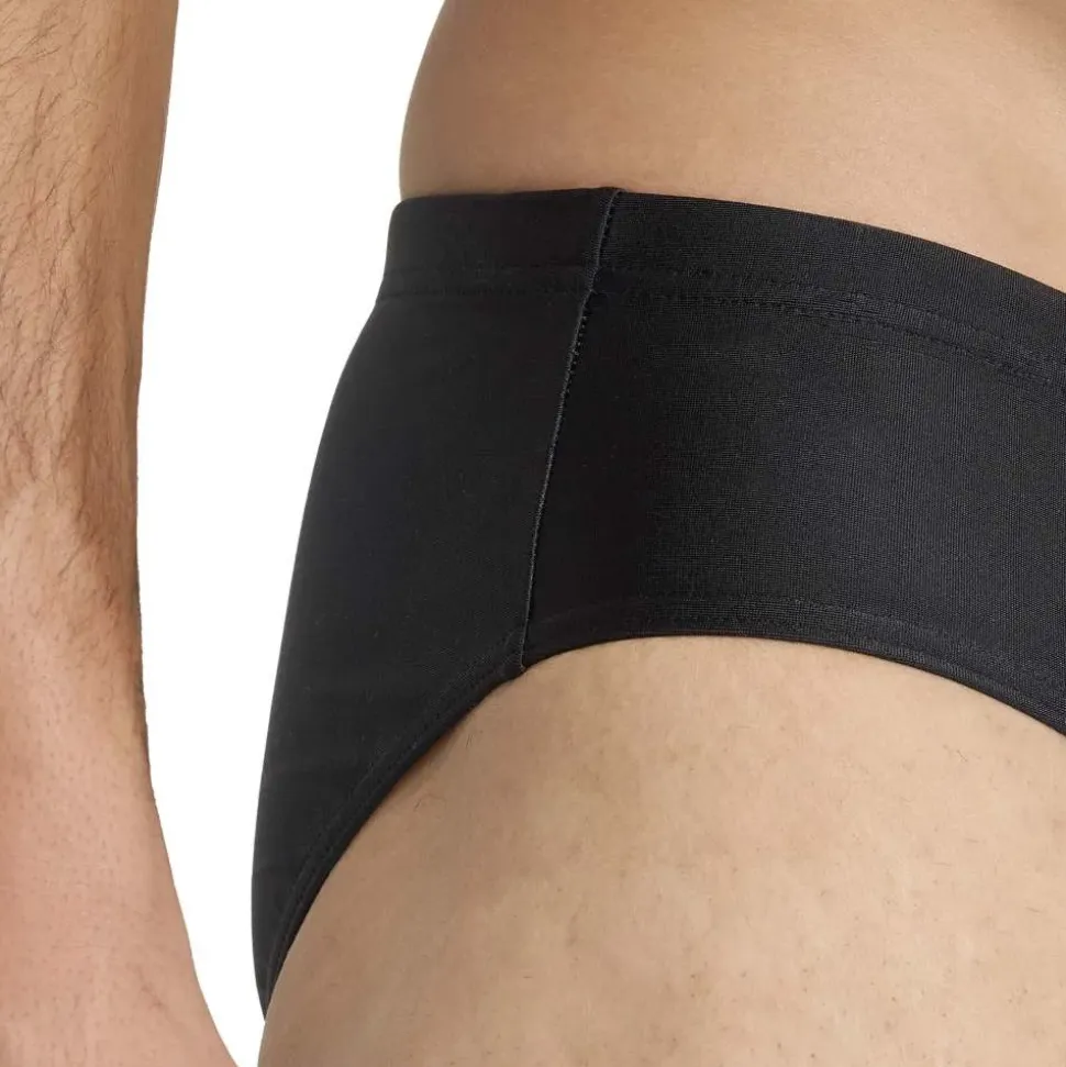 adidas Bañador slip Solid Swim