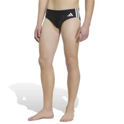 adidas Bañador slip 3 Stripes Swim