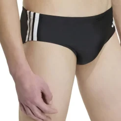 adidas Bañador slip 3 Stripes Swim