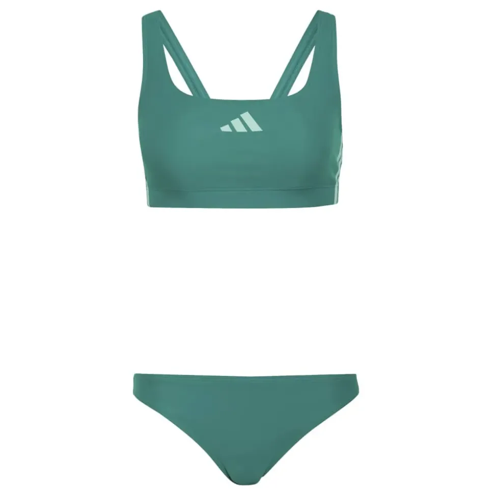 adidas Bikini 3 Stripes V-Back