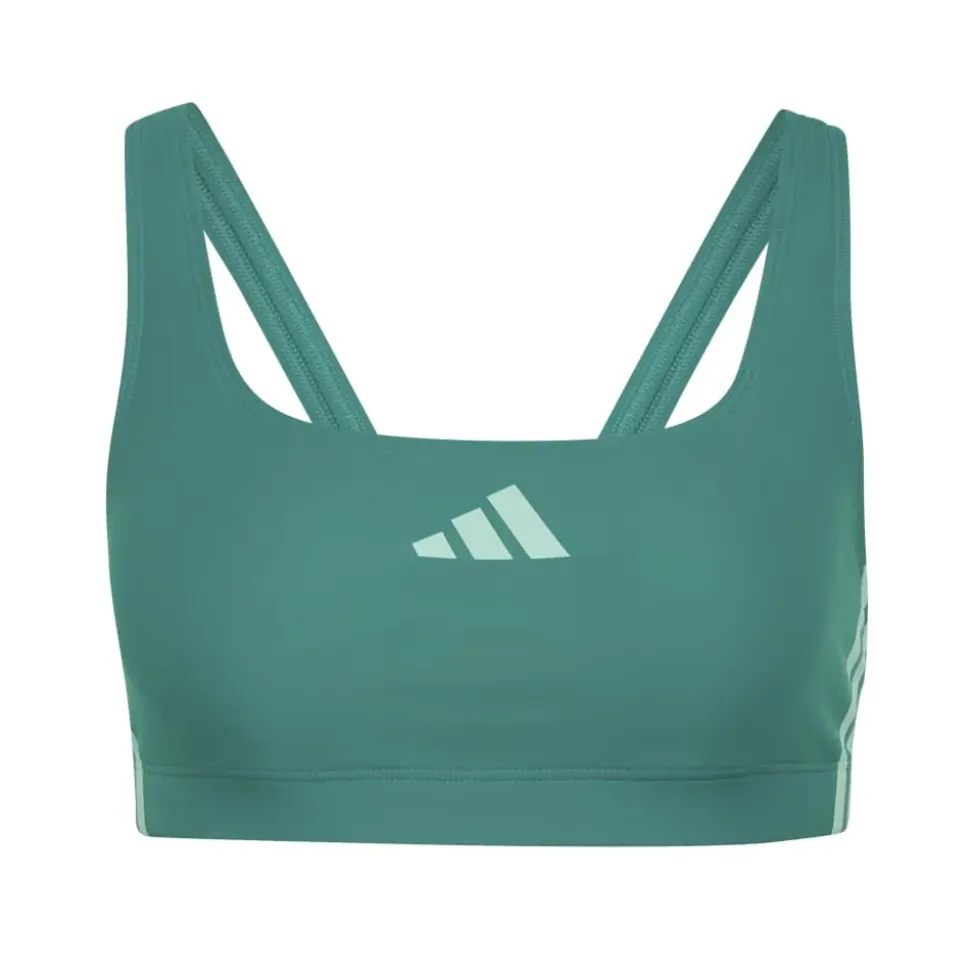 adidas Bikini 3 Stripes V-Back