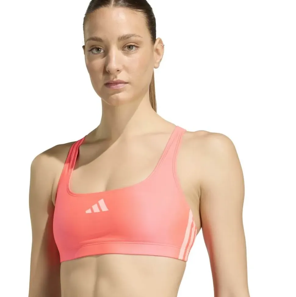 adidas Bikini 3 Stripes V-Back