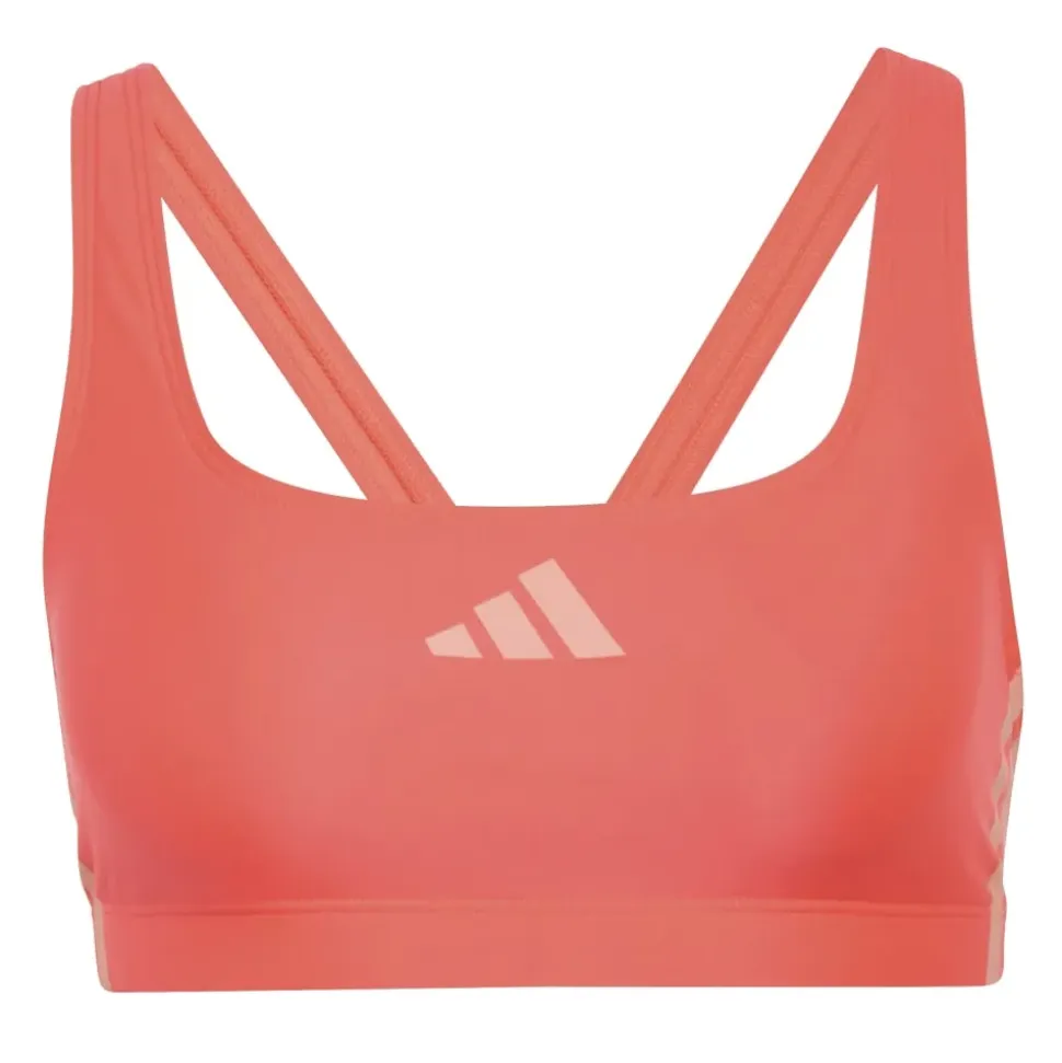 adidas Bikini 3 Stripes V-Back