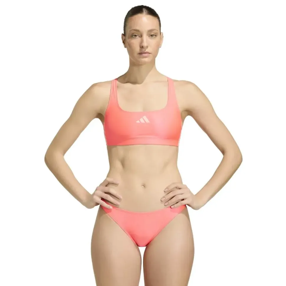 adidas Bikini 3 Stripes V-Back