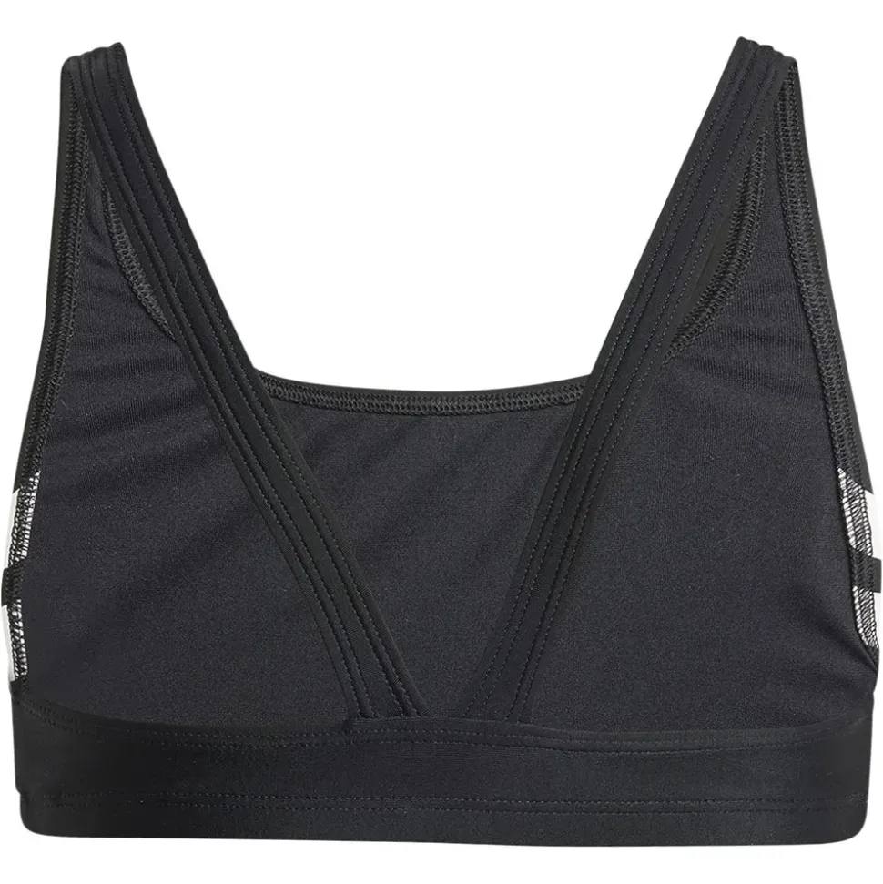 adidas Bikini 3 Stripes V Back