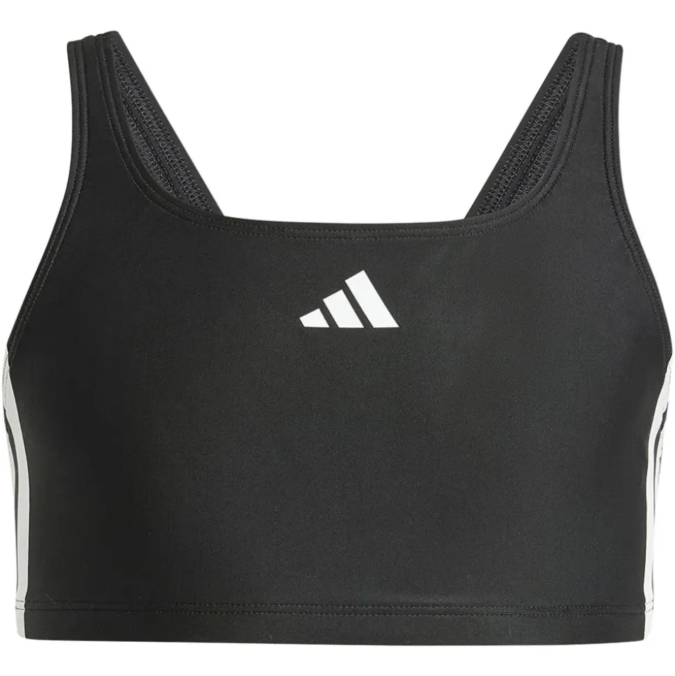 adidas Bikini 3 Stripes V Back
