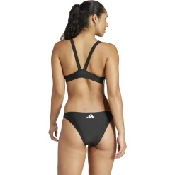 adidas Bikini 3 Stripes V Back