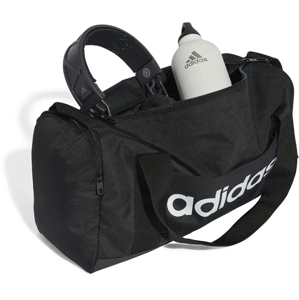 adidas Bolsa duffle Linear Extra Small 12L