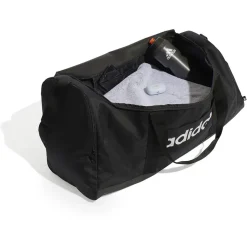 adidas Bolsa duffle Linear Large 65L