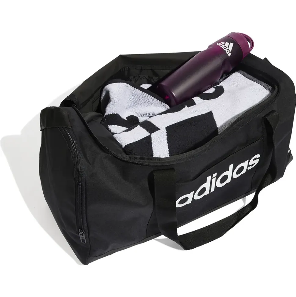 adidas Bolsa duffle Linear Medium 39L
