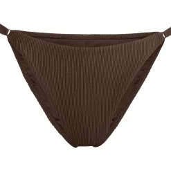 adidas Braguita del bikini Iconisea Ribbed