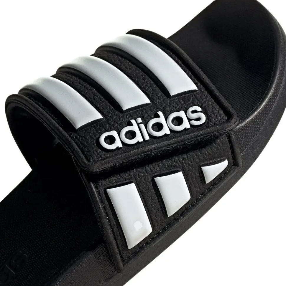 adidas Chanclas Adilette Comfort Adjustable