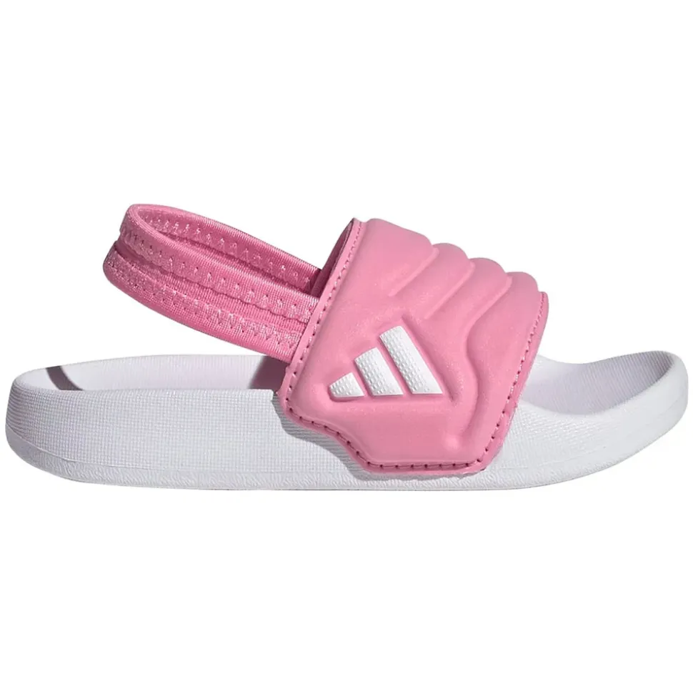 adidas Chanclas Adilette Estrap 2.0 Infant