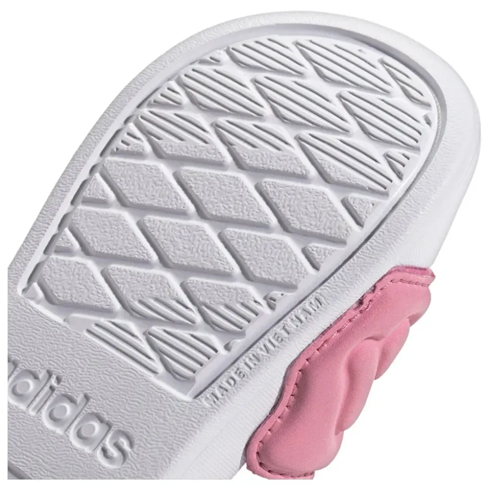 adidas Chanclas Adilette Estrap 2.0 Infant