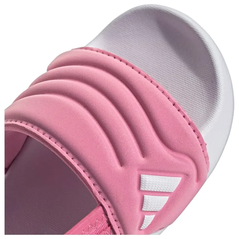 adidas Chanclas Adilette Estrap 2.0 Infant