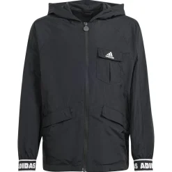 adidas Chaqueta Dance Windbreaker