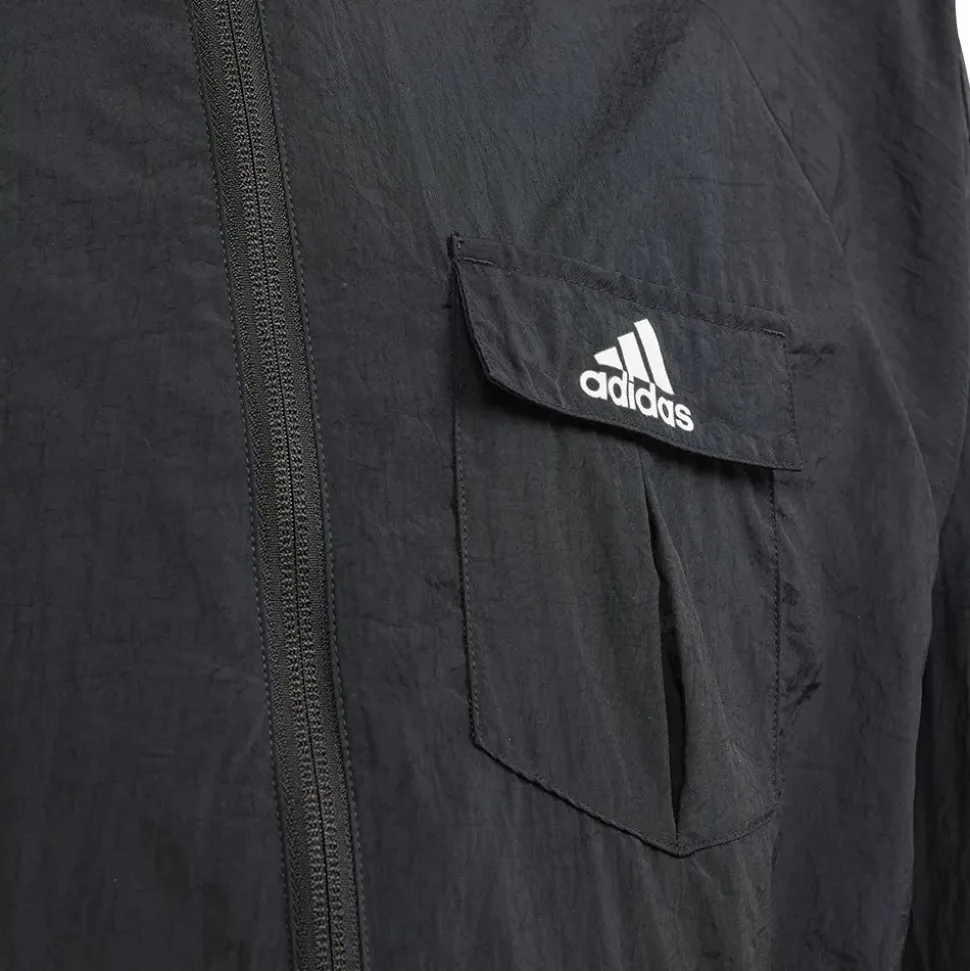adidas Chaqueta Dance Windbreaker