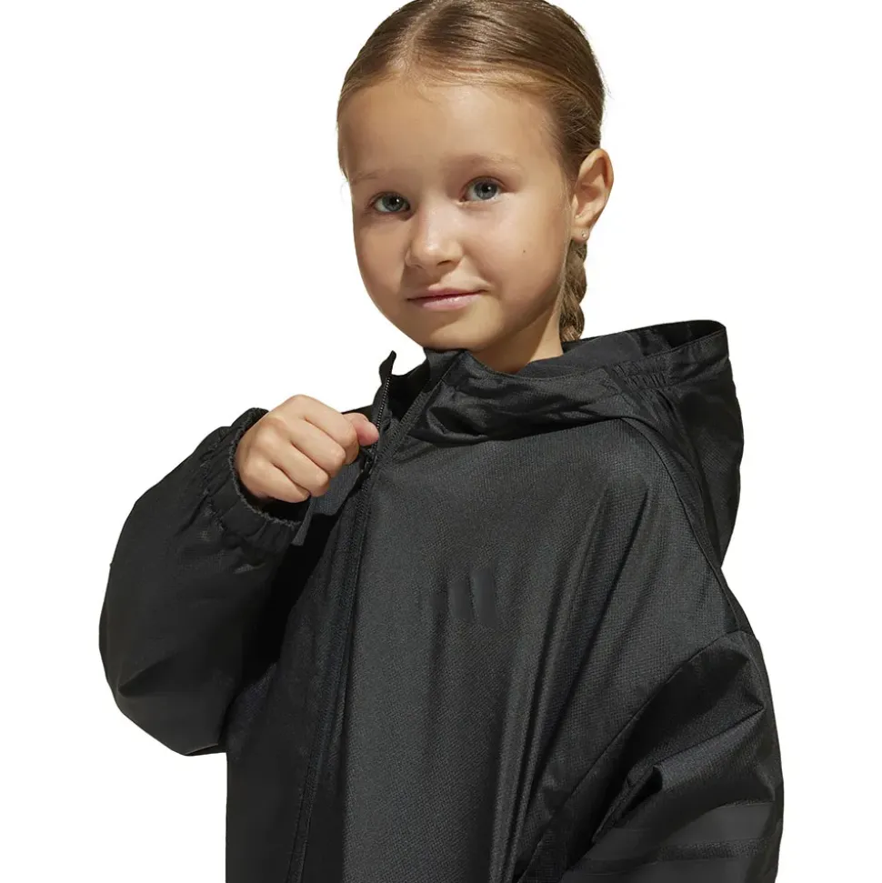 adidas Chaqueta Fleece