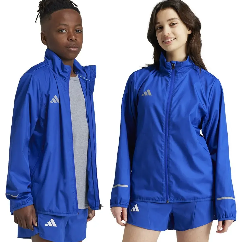 adidas Chaqueta Team Wind.Rdy