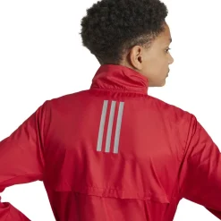 adidas Chaqueta Team Wind.Rdy