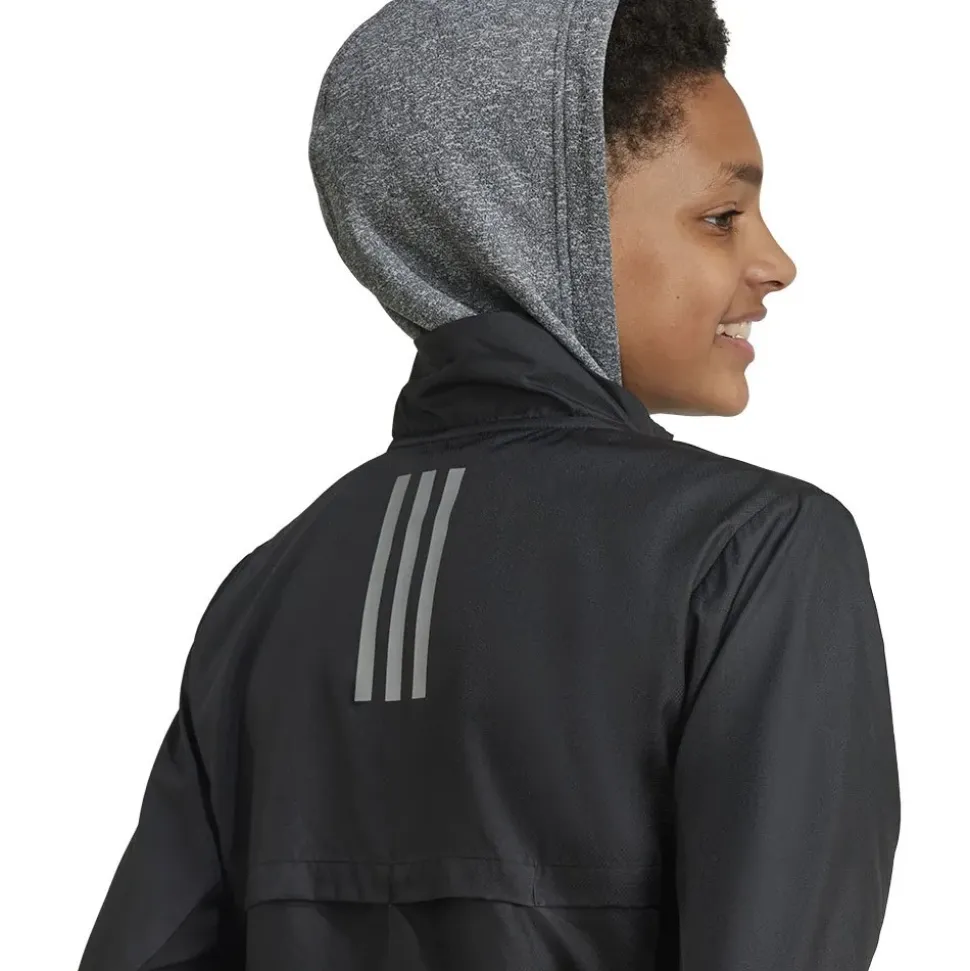 adidas Chaqueta Team Wind.Rdy