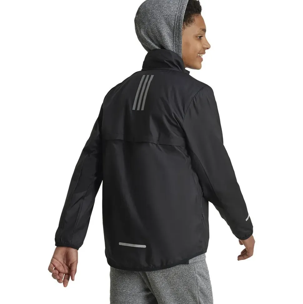 adidas Chaqueta Team Wind.Rdy