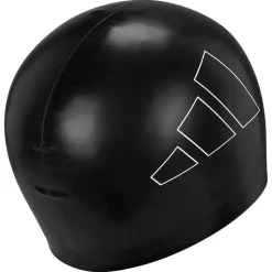 adidas Gorro de natación Logo