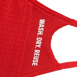 adidas Mascarilla Logo 3 unidades